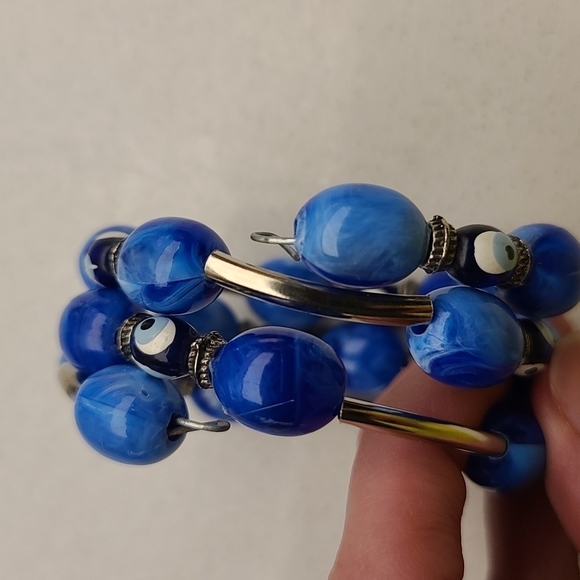 THE evil eye protection bracelet - Picture 4 of 6